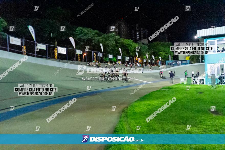 Taça Brasil de Ciclismo de Pista 2022