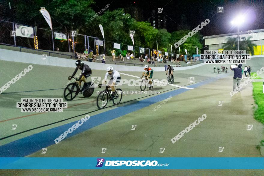 Taça Brasil de Ciclismo de Pista 2022