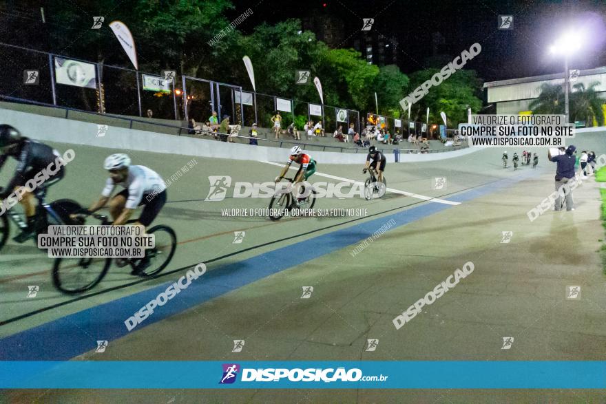 Taça Brasil de Ciclismo de Pista 2022