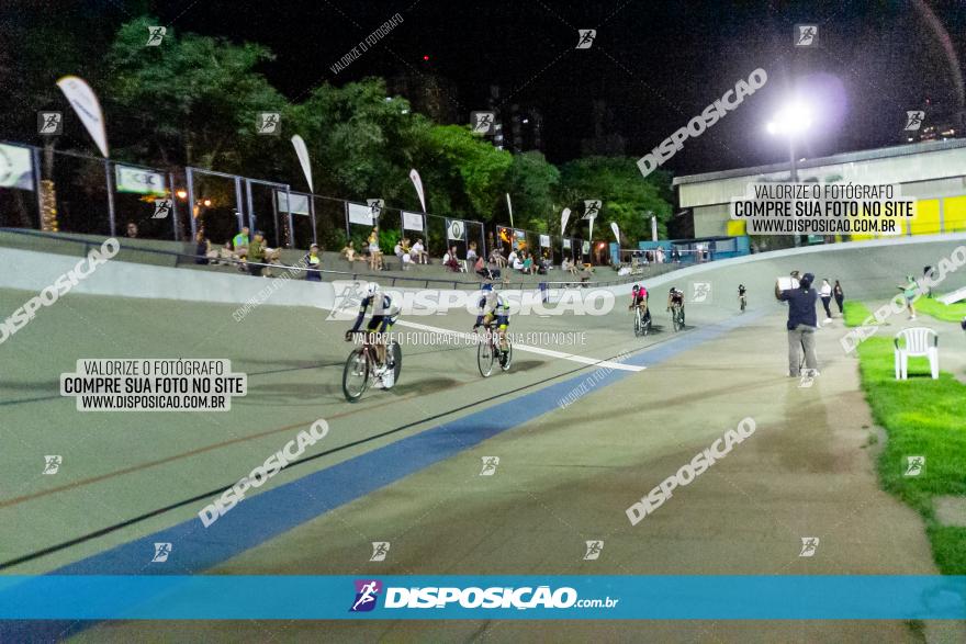 Taça Brasil de Ciclismo de Pista 2022