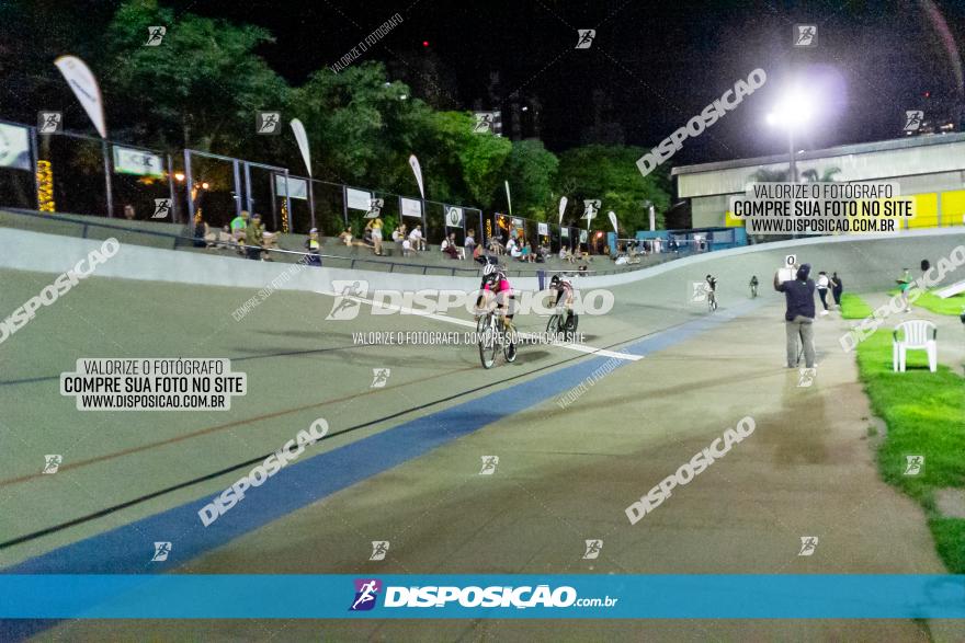 Taça Brasil de Ciclismo de Pista 2022