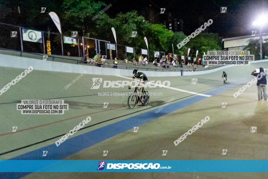 Taça Brasil de Ciclismo de Pista 2022