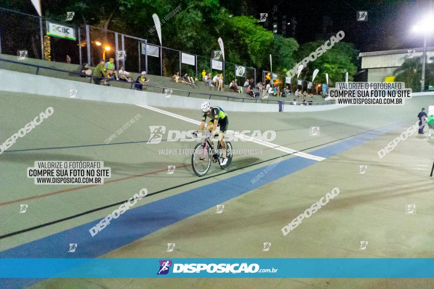 Taça Brasil de Ciclismo de Pista 2022