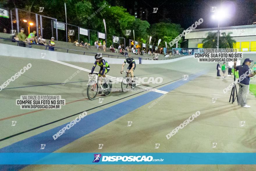 Taça Brasil de Ciclismo de Pista 2022