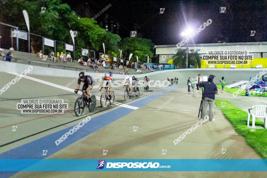 Taça Brasil de Ciclismo de Pista 2022