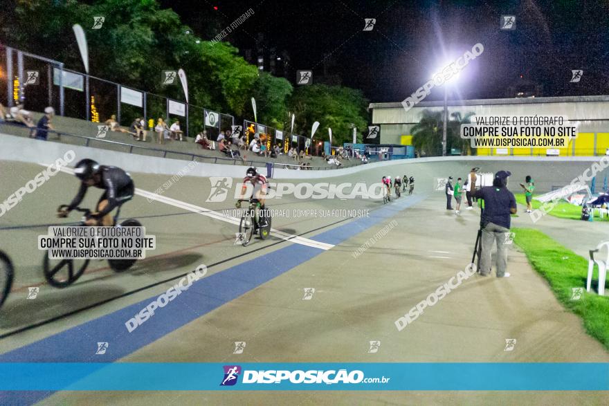 Taça Brasil de Ciclismo de Pista 2022