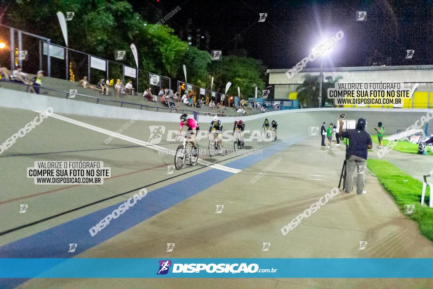 Taça Brasil de Ciclismo de Pista 2022