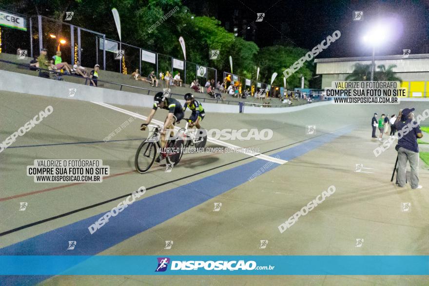 Taça Brasil de Ciclismo de Pista 2022