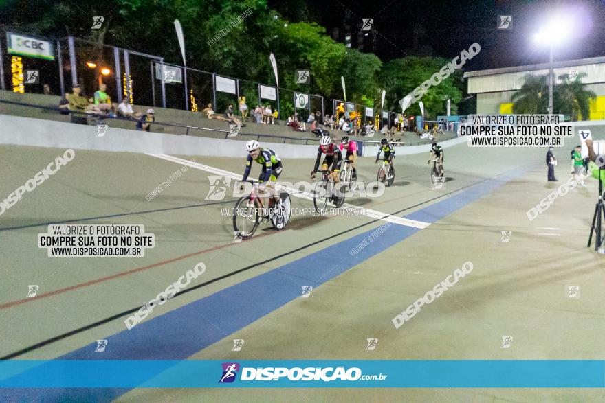 Taça Brasil de Ciclismo de Pista 2022