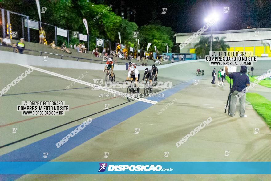 Taça Brasil de Ciclismo de Pista 2022