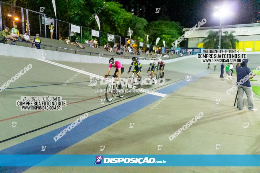 Taça Brasil de Ciclismo de Pista 2022