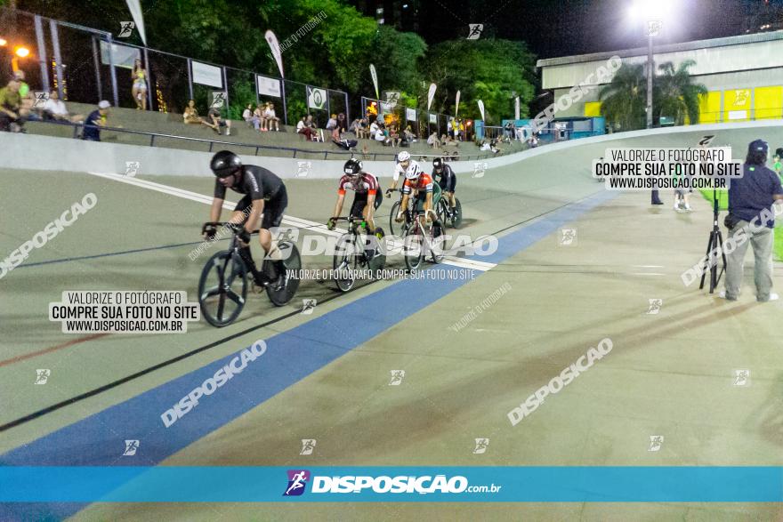 Taça Brasil de Ciclismo de Pista 2022