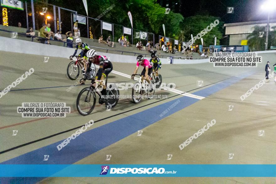 Taça Brasil de Ciclismo de Pista 2022