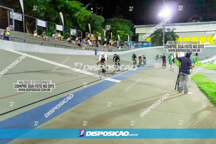 Taça Brasil de Ciclismo de Pista 2022