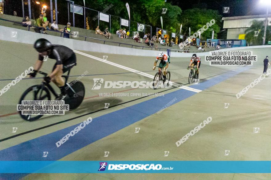 Taça Brasil de Ciclismo de Pista 2022