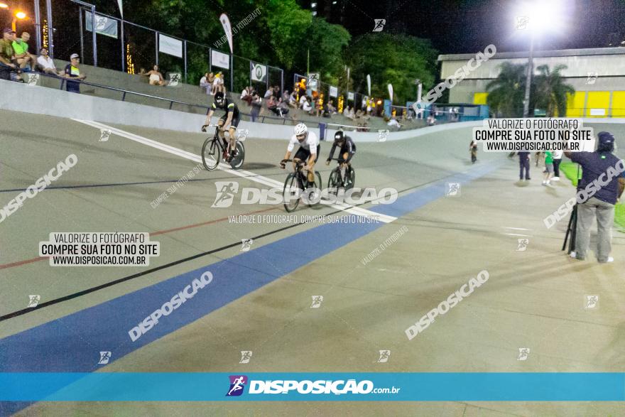 Taça Brasil de Ciclismo de Pista 2022