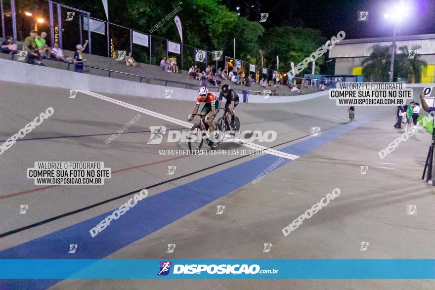 Taça Brasil de Ciclismo de Pista 2022