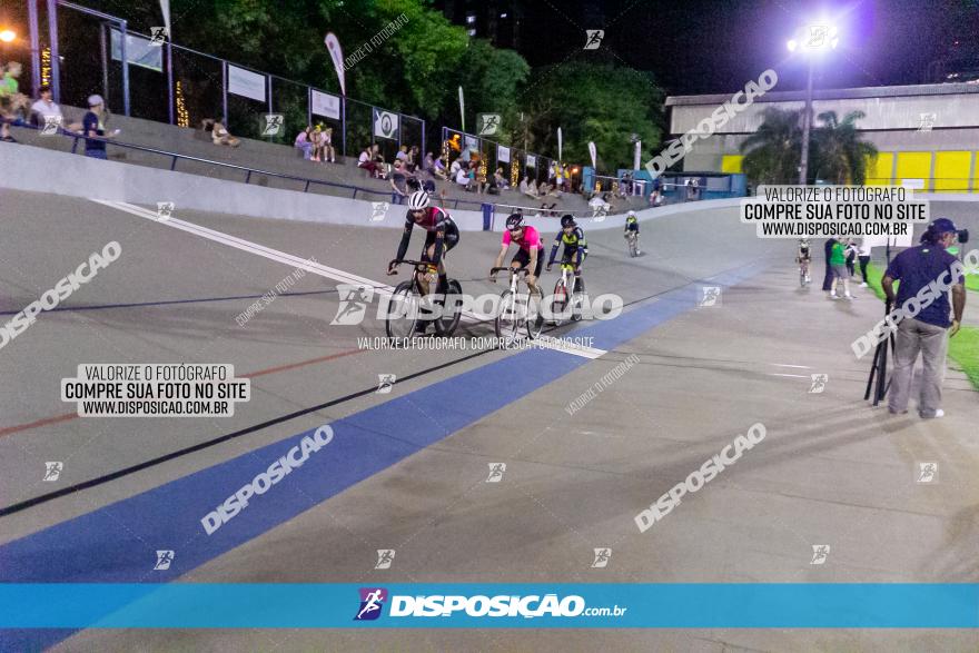 Taça Brasil de Ciclismo de Pista 2022