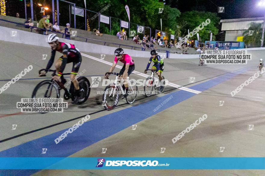 Taça Brasil de Ciclismo de Pista 2022