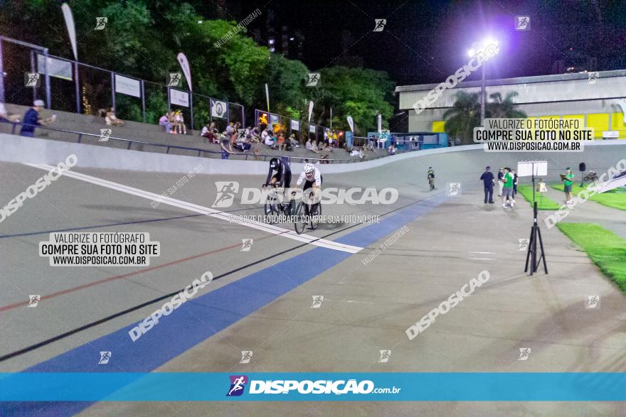 Taça Brasil de Ciclismo de Pista 2022