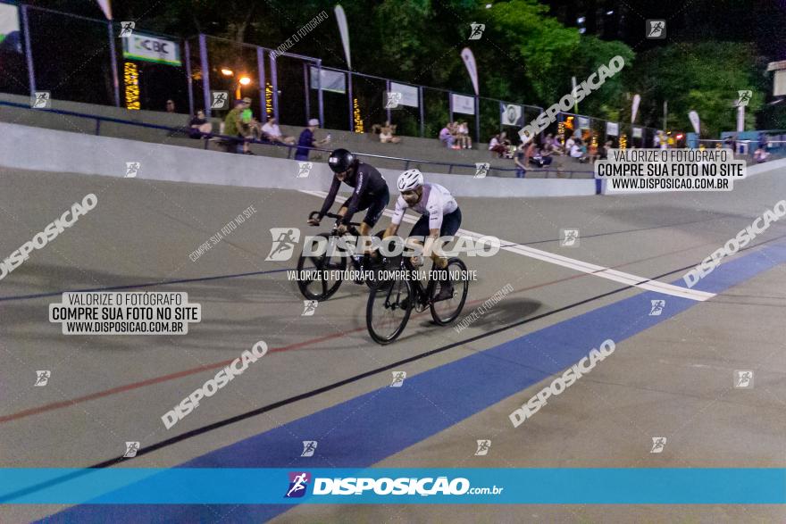 Taça Brasil de Ciclismo de Pista 2022