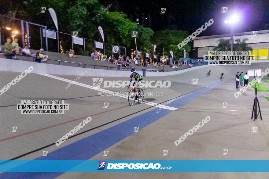 Taça Brasil de Ciclismo de Pista 2022