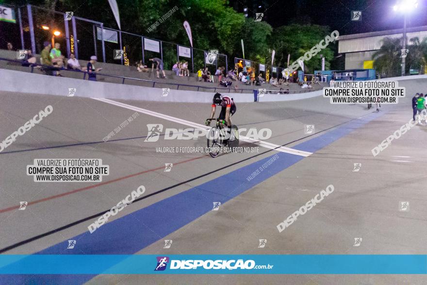 Taça Brasil de Ciclismo de Pista 2022