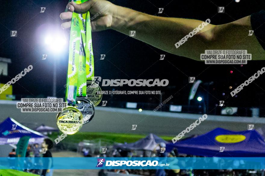 Taça Brasil de Ciclismo de Pista 2022