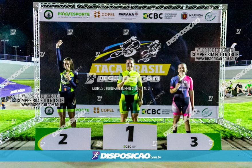 Taça Brasil de Ciclismo de Pista 2022