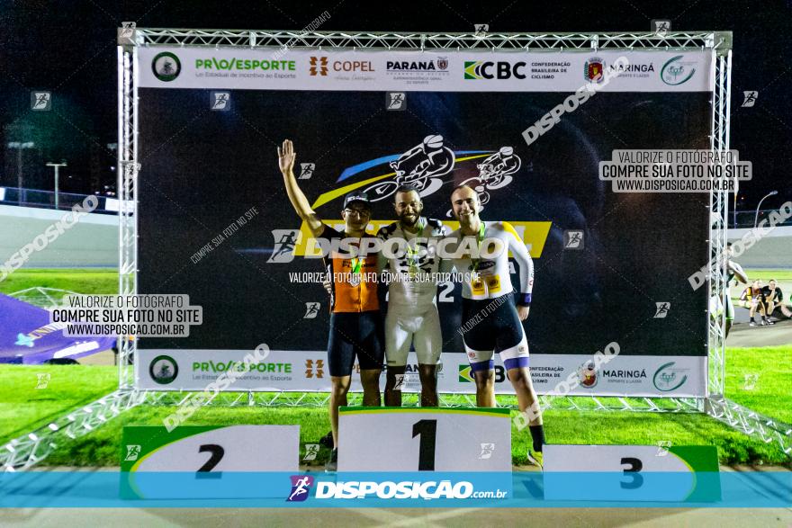 Taça Brasil de Ciclismo de Pista 2022