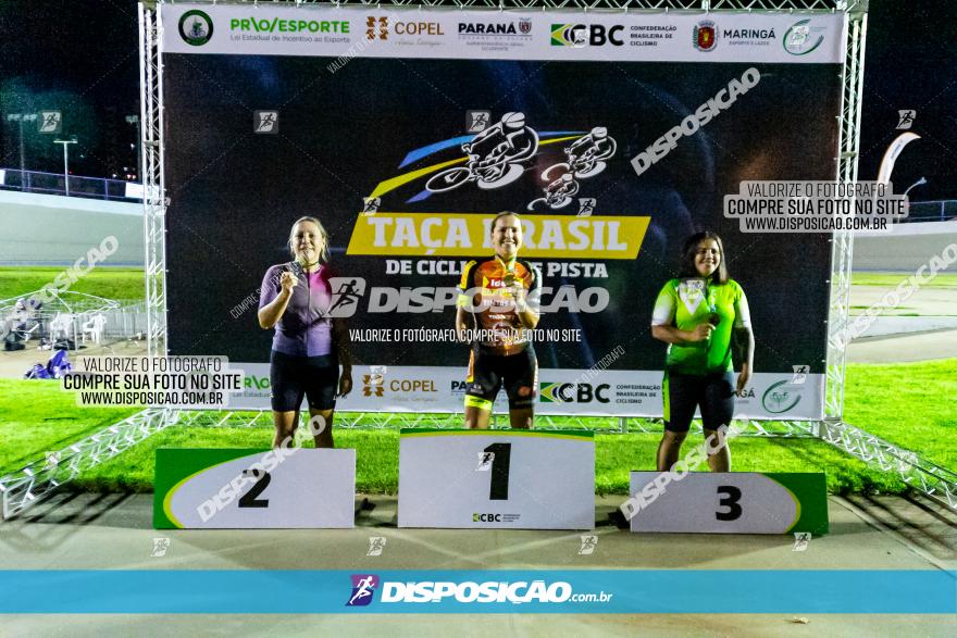 Taça Brasil de Ciclismo de Pista 2022