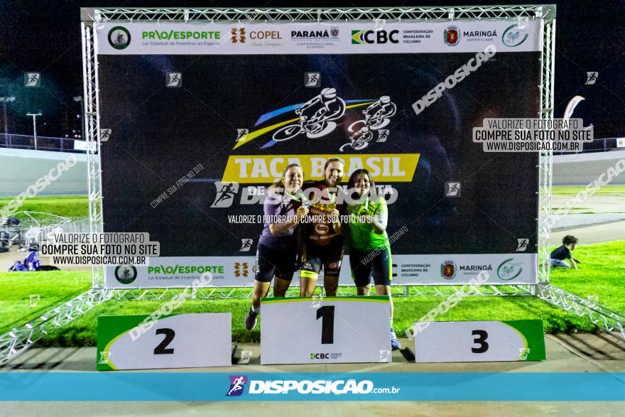 Taça Brasil de Ciclismo de Pista 2022