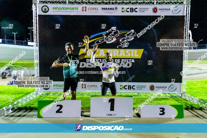 Taça Brasil de Ciclismo de Pista 2022