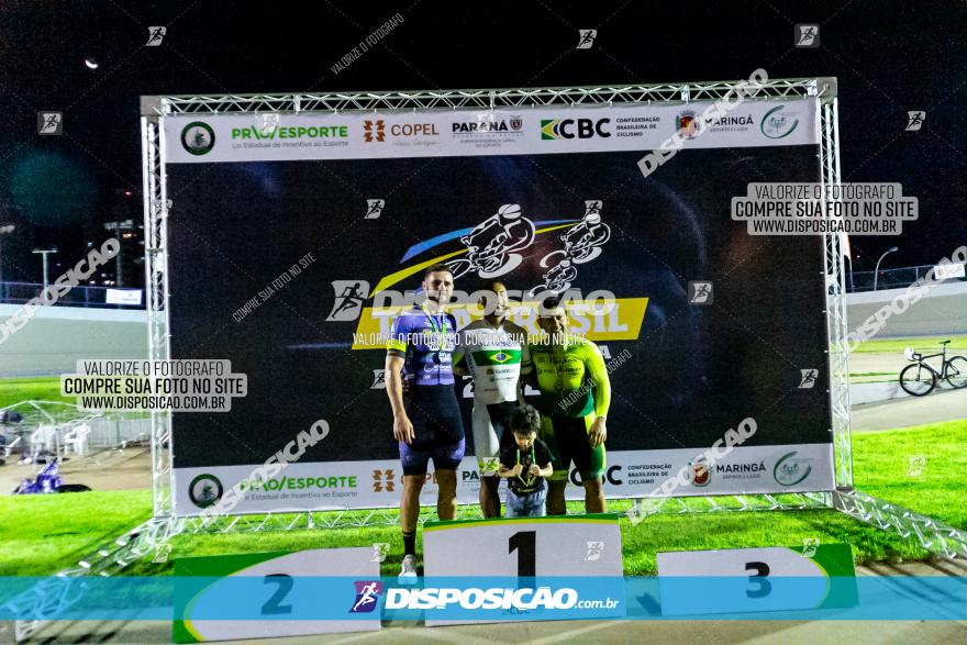 Taça Brasil de Ciclismo de Pista 2022