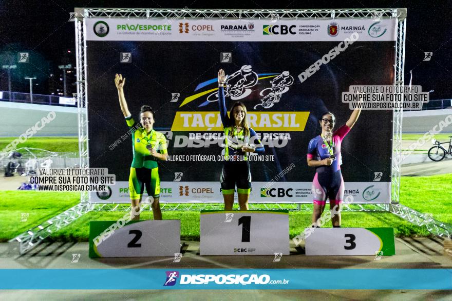 Taça Brasil de Ciclismo de Pista 2022