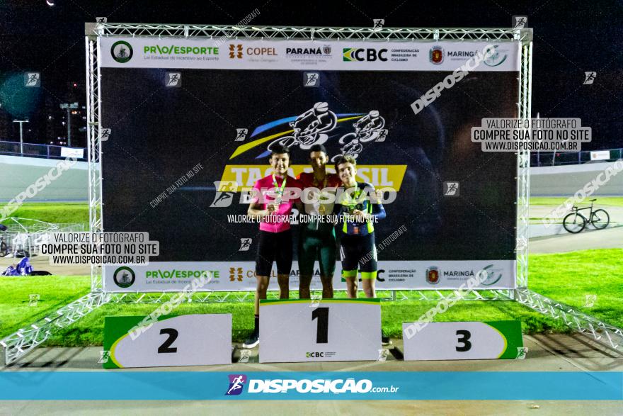 Taça Brasil de Ciclismo de Pista 2022