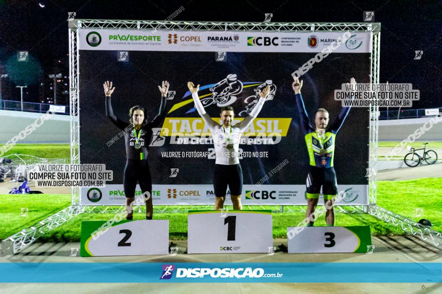 Taça Brasil de Ciclismo de Pista 2022