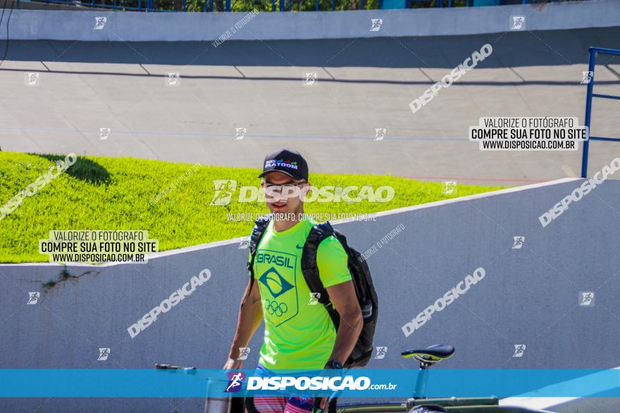 Taça Brasil de Ciclismo de Pista 2022