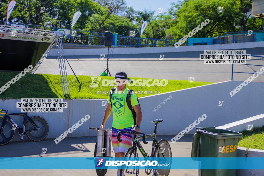 Taça Brasil de Ciclismo de Pista 2022