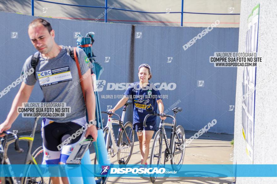 Taça Brasil de Ciclismo de Pista 2022