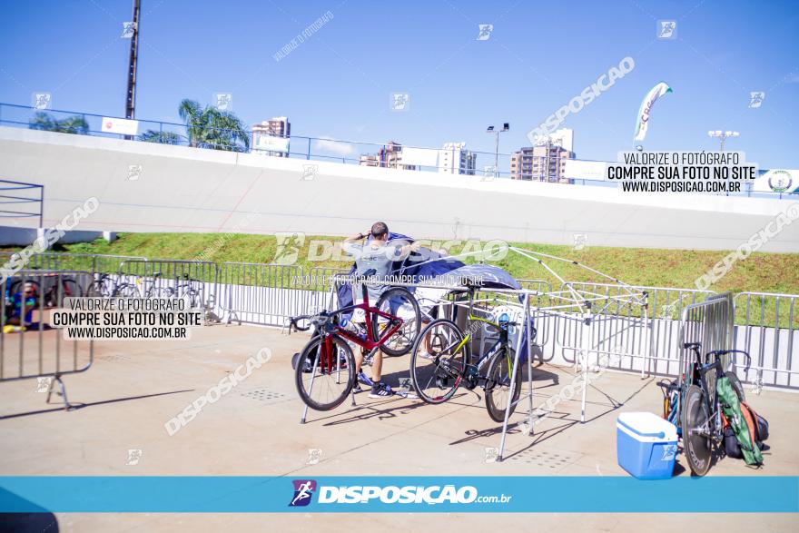 Taça Brasil de Ciclismo de Pista 2022