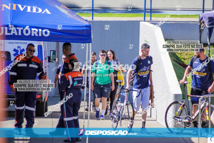 Taça Brasil de Ciclismo de Pista 2022