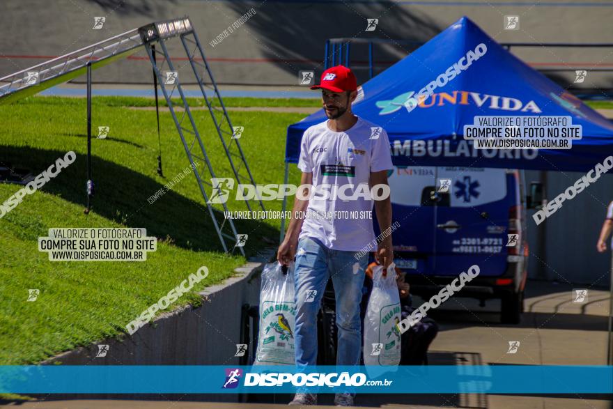 Taça Brasil de Ciclismo de Pista 2022