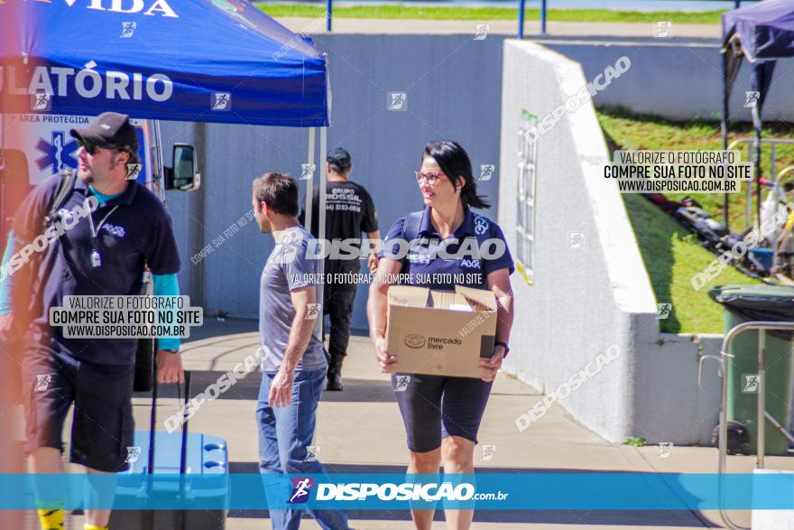 Taça Brasil de Ciclismo de Pista 2022