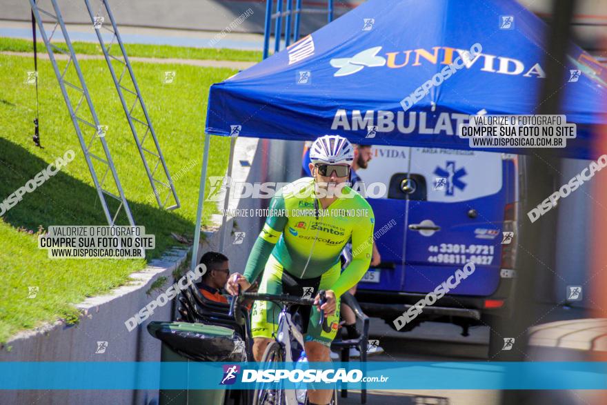 Taça Brasil de Ciclismo de Pista 2022