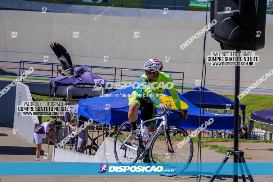 Taça Brasil de Ciclismo de Pista 2022