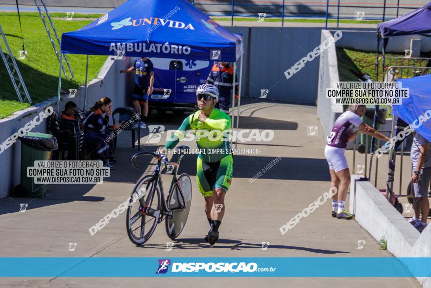 Taça Brasil de Ciclismo de Pista 2022