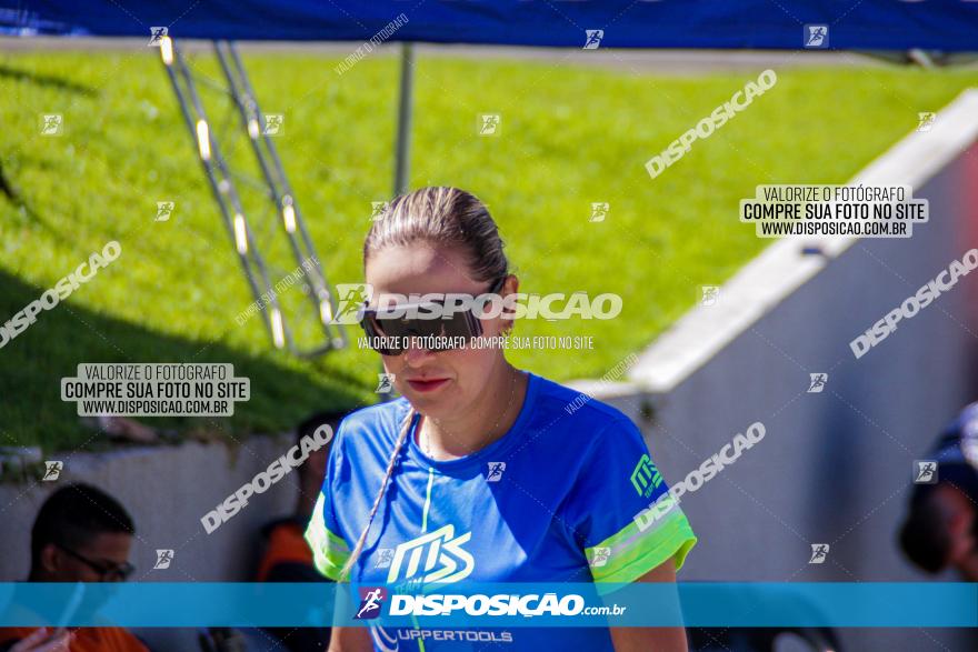 Taça Brasil de Ciclismo de Pista 2022