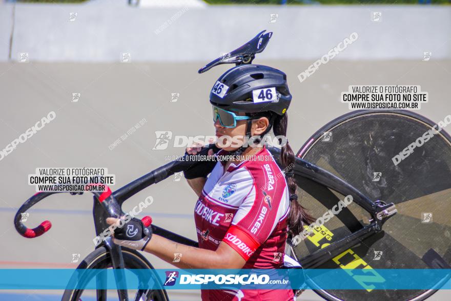 Taça Brasil de Ciclismo de Pista 2022