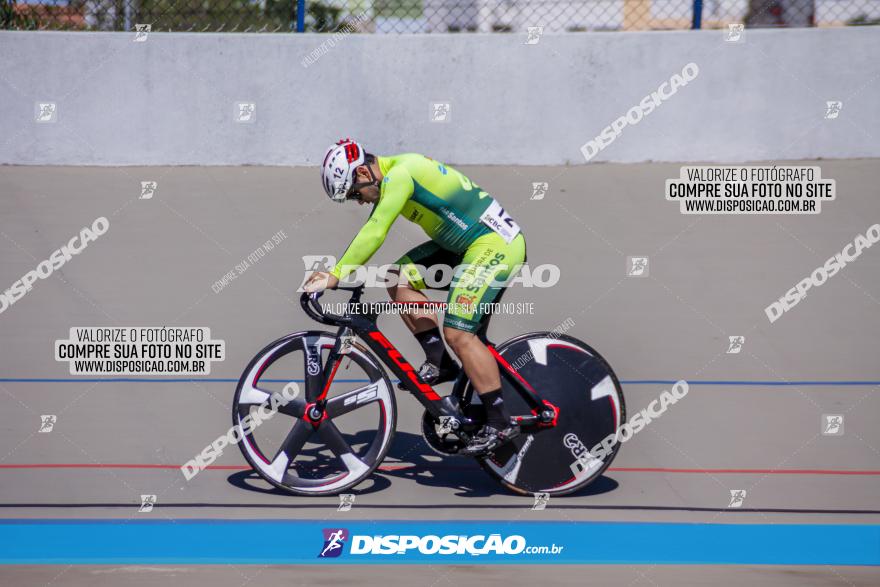 Taça Brasil de Ciclismo de Pista 2022